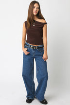 Lorraine Top