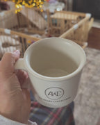 All Heart Collection Logo Mug- 14 oz